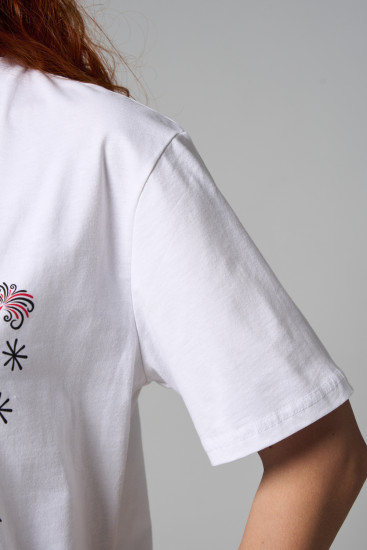 Футболка женская