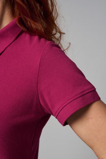 Поло женское