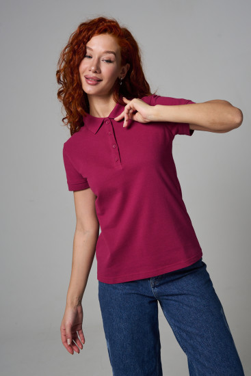 Поло женское