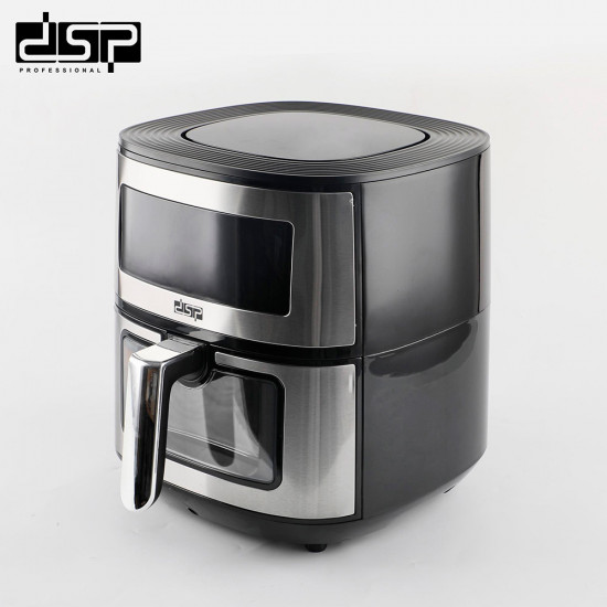 Аэрогриль DSP KB2175 6L