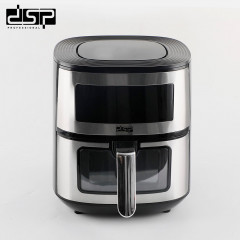 Аэрогриль KB2175 6L - Фото 6