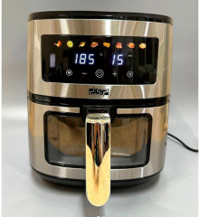 Аэрогриль KB2175 6L - Фото 8