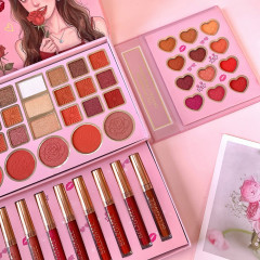 Набор для макияжа «MimiFox» - Фото 2