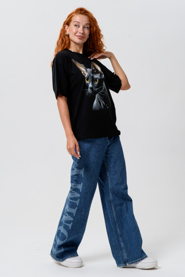 Футболка женская