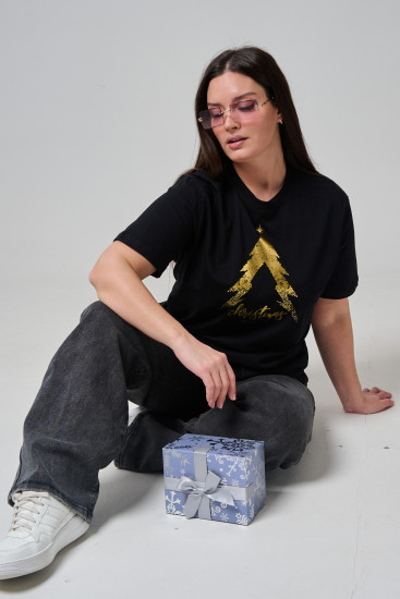 Футболка женская