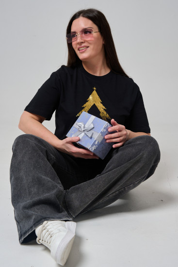 Футболка женская