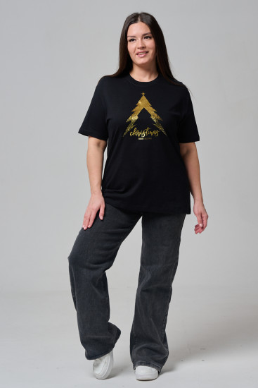 Футболка женская