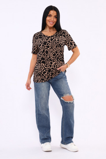 Футболка женская