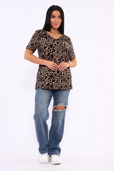 Футболка женская