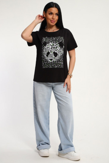 Футболка женская