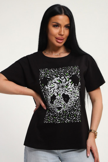 Футболка женская