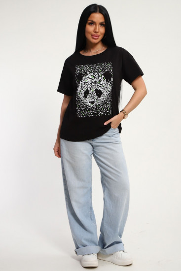 Футболка женская