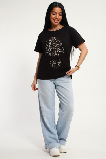 Футболка женская