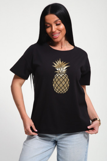 Футболка женская