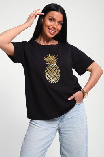 Футболка женская