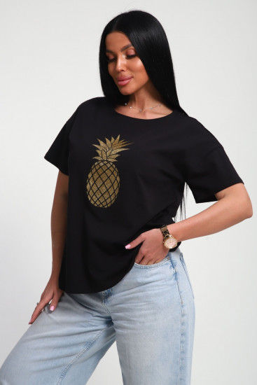 Футболка женская