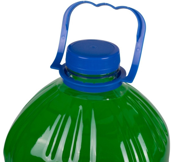 Средство для мытья посуды «Алоэ вера»