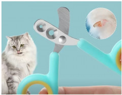 Когтерез-гильотина - Фото 2