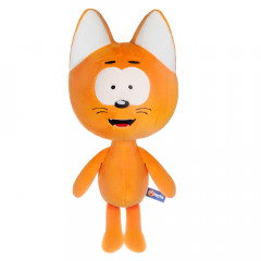 Игрушка мягкая «Котенок Котэ» - Фото 8