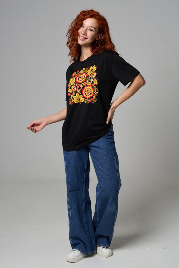 Футболка женская