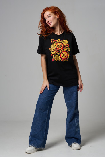 Футболка женская