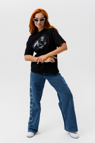 Футболка женская