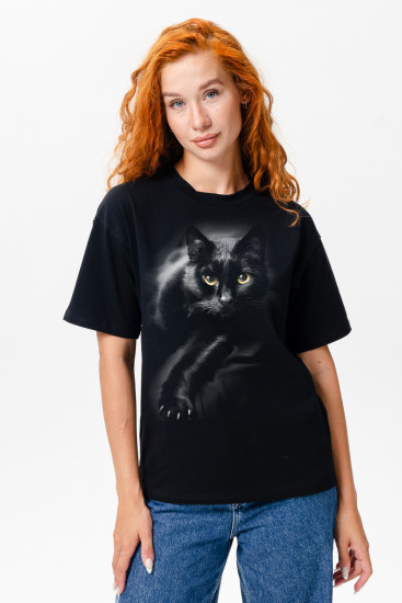 Футболка женская