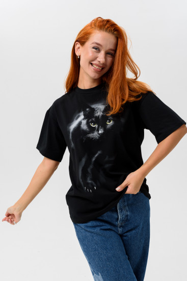 Футболка женская