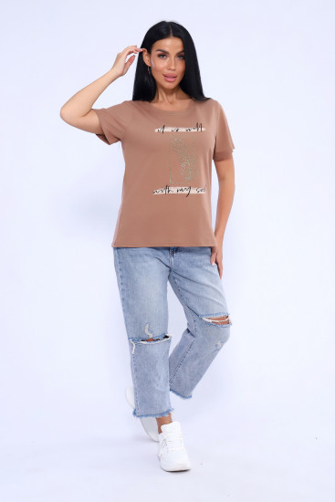 Футболка женская