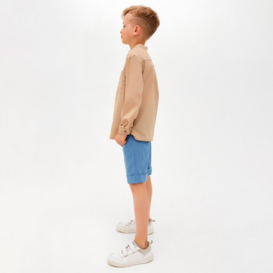 Шорты для мальчиков