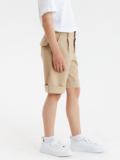 Шорты для мальчика