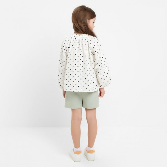 Шорты для девочек 