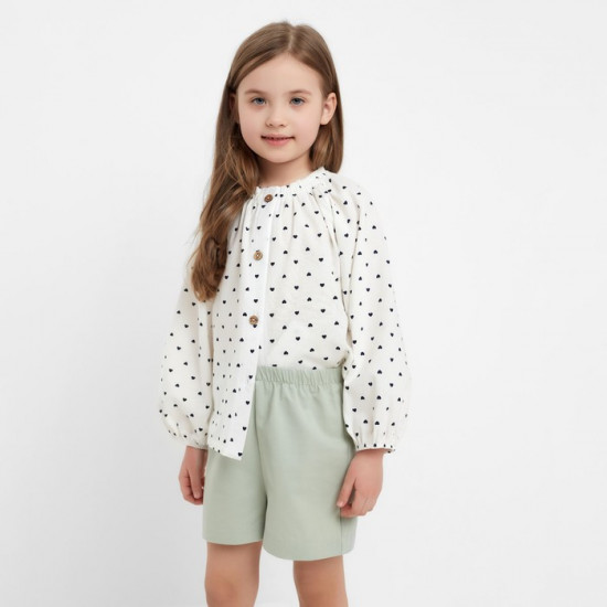 Шорты для девочек 