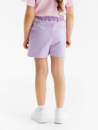 Шорты для девочек 