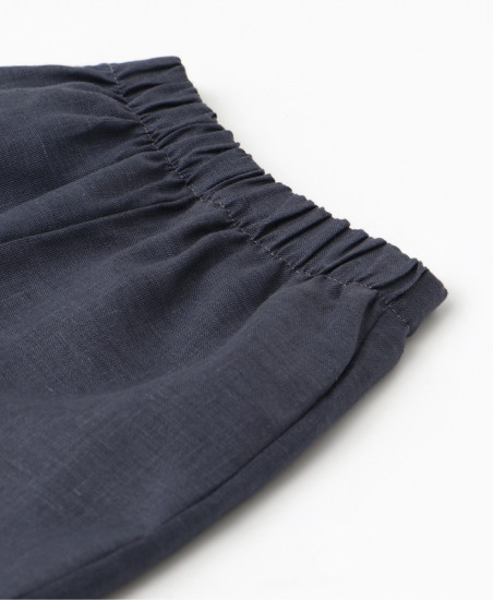 Шорты детские