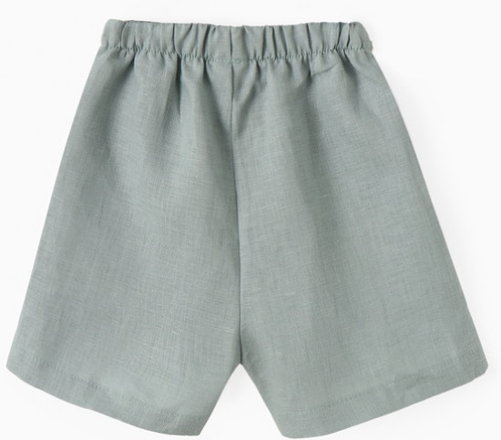 Шорты детские