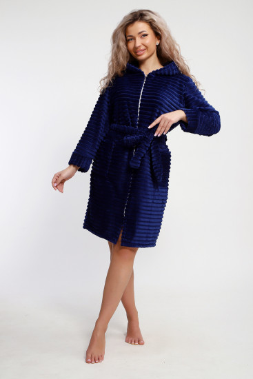 Халат женский