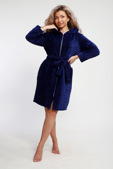 Халат женский