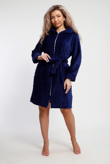 Халат женский