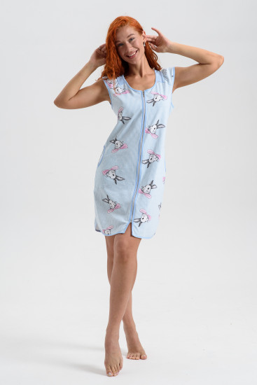 Халат женский