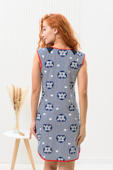 Халат женский