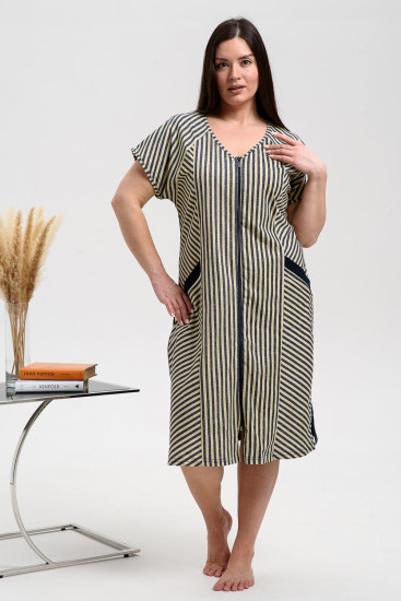 Халат женский