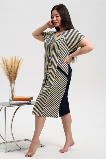 Халат женский