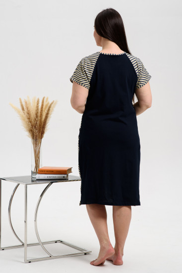 Халат женский