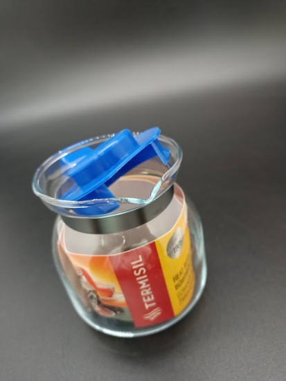 Заварник IGA