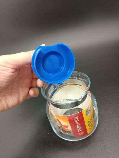 Заварник IGA