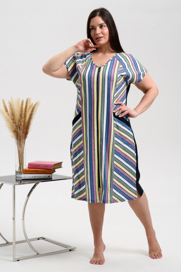 Халат женский