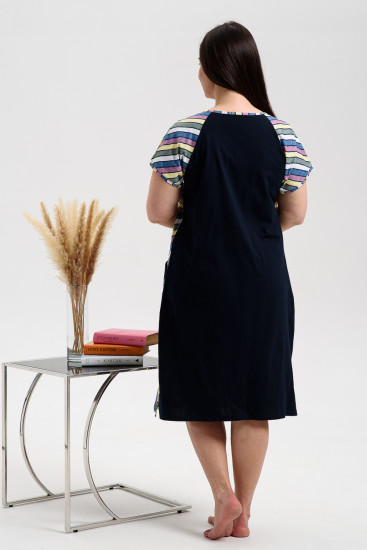 Халат женский