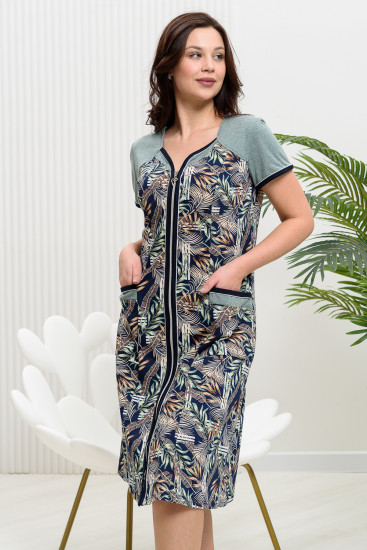 Халат женский