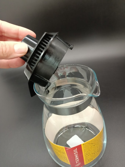 Заварник «Maya»